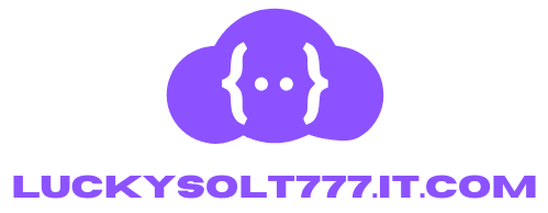 luckysolt777.it.com